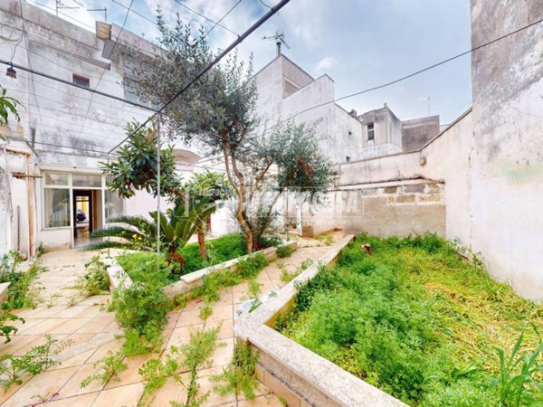 appartamento in vendita a Monteroni di Lecce