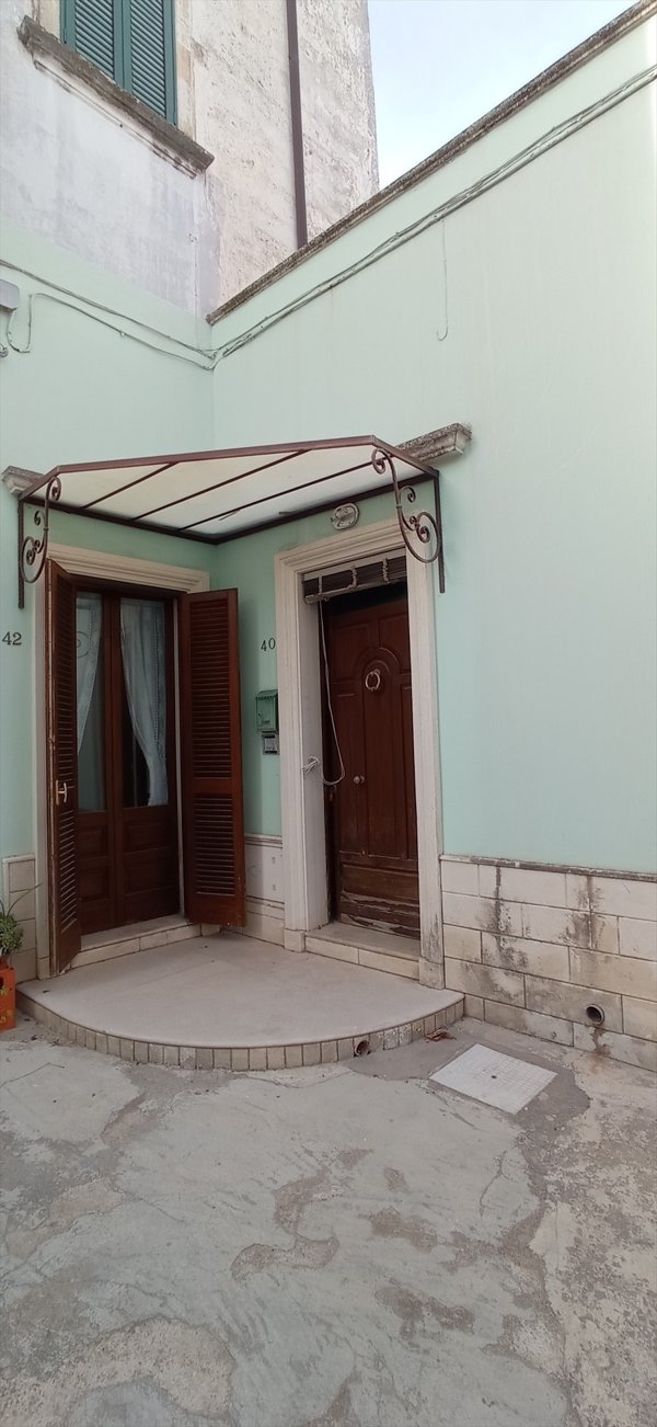 casa indipendente in vendita a Monteroni di Lecce