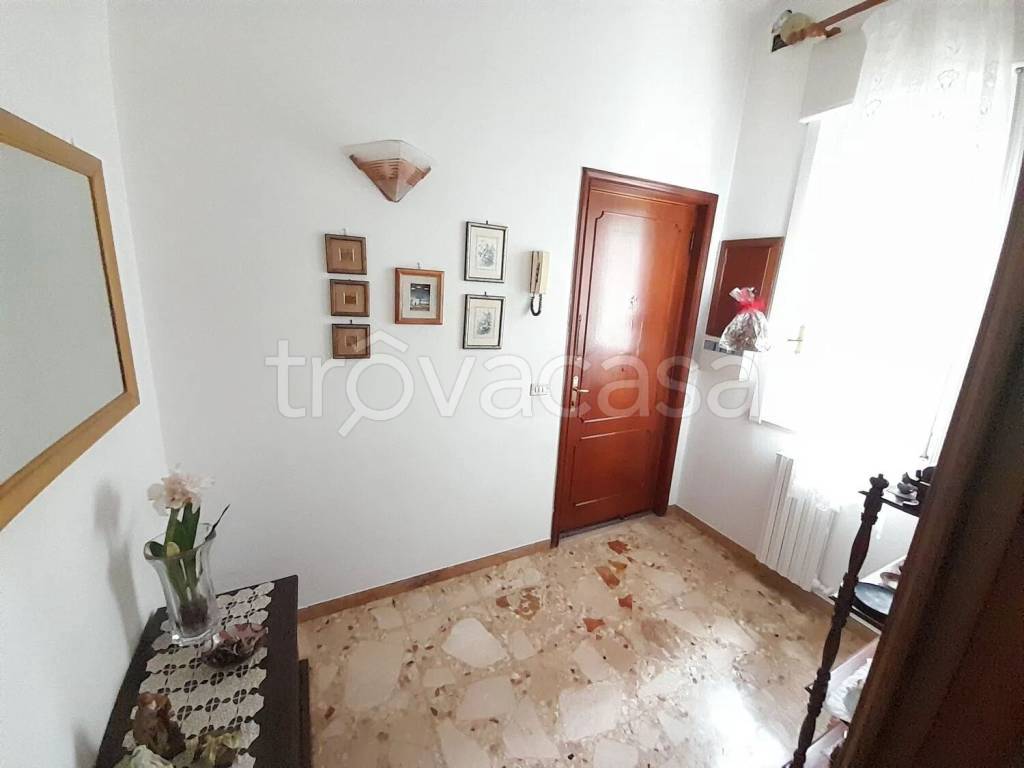 appartamento in vendita a Monteroni di Lecce