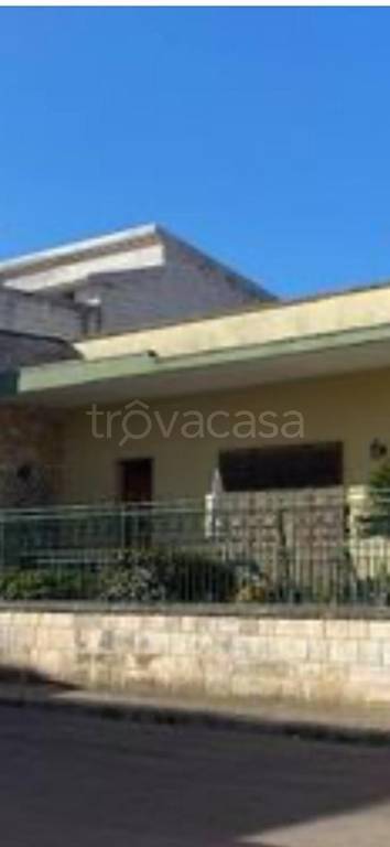 casa indipendente in vendita a Monteroni di Lecce