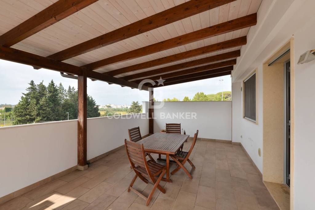 appartamento in vendita a Monteroni di Lecce