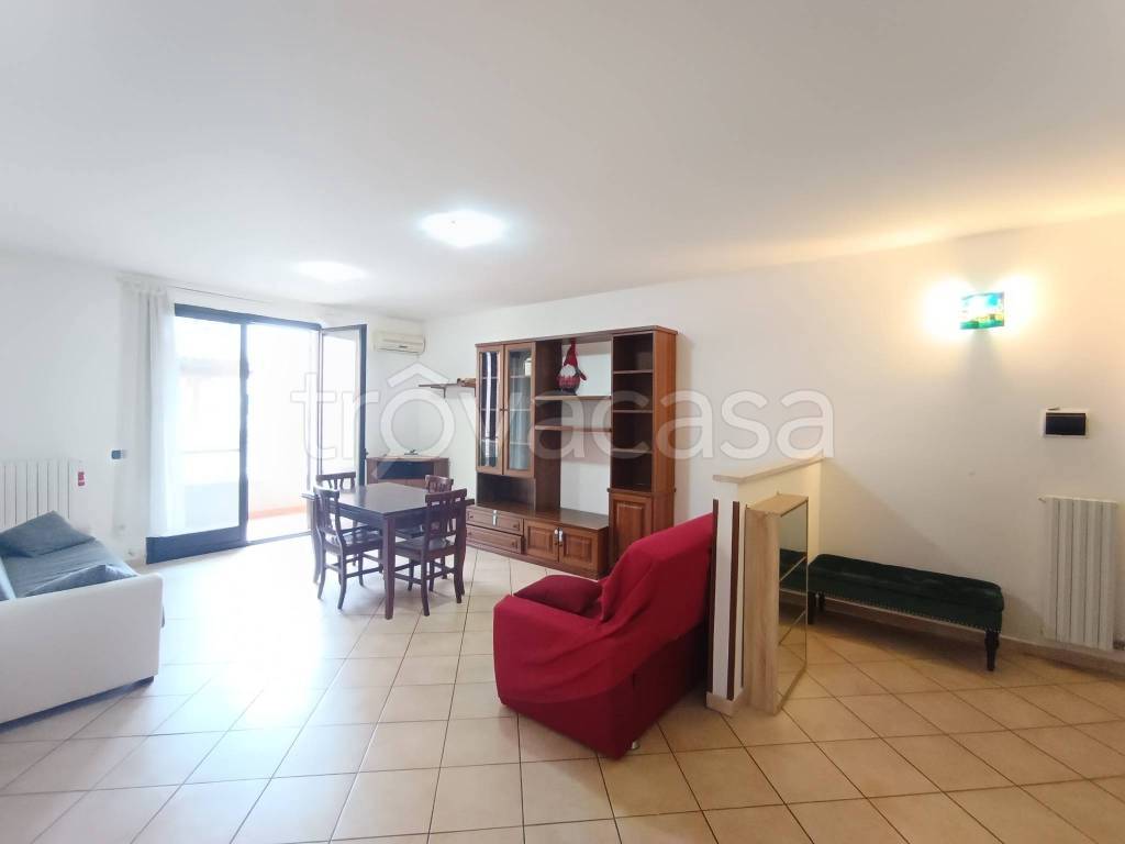 appartamento in vendita a Monteroni di Lecce