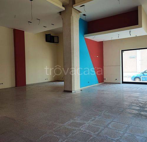 negozio in vendita a Monteroni di Lecce
