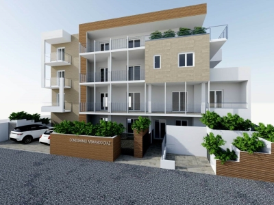 appartamento in vendita a Monteroni di Lecce