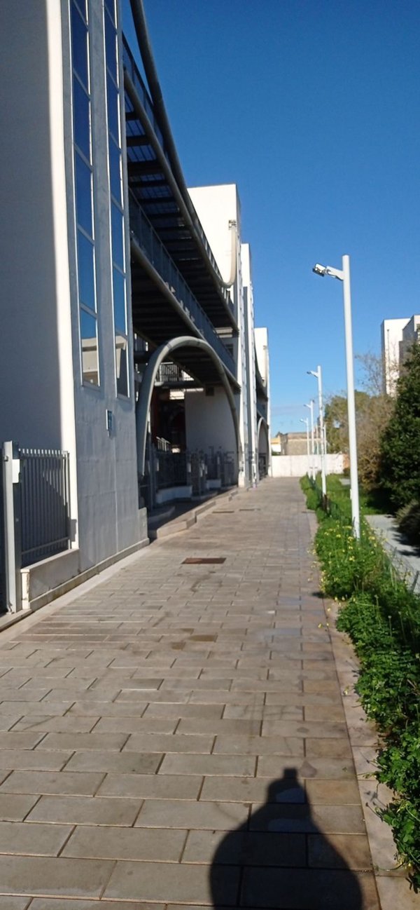 appartamento in vendita a Monteroni di Lecce