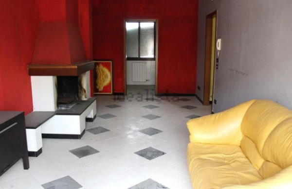 appartamento in vendita a Monteroni di Lecce