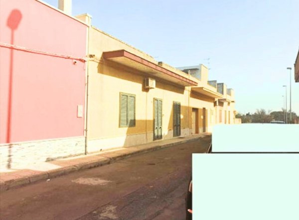 casa indipendente in vendita a Monteroni di Lecce