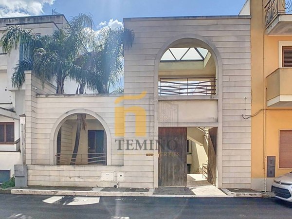 casa indipendente in vendita a Monteroni di Lecce