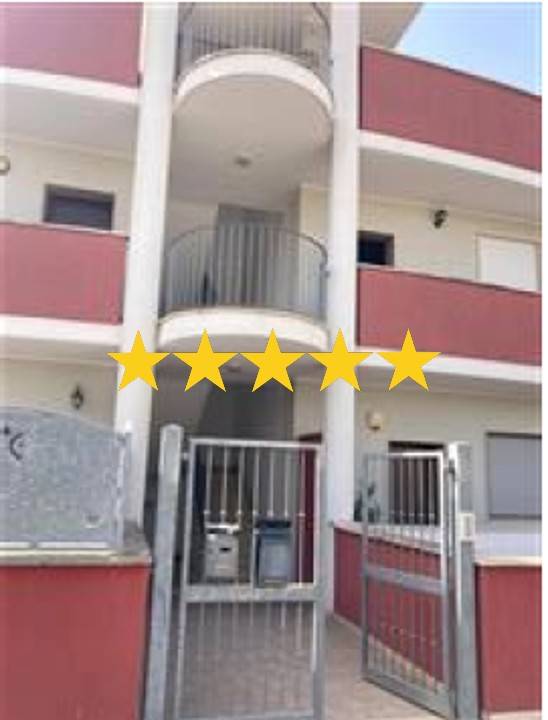appartamento in vendita a Monteroni di Lecce