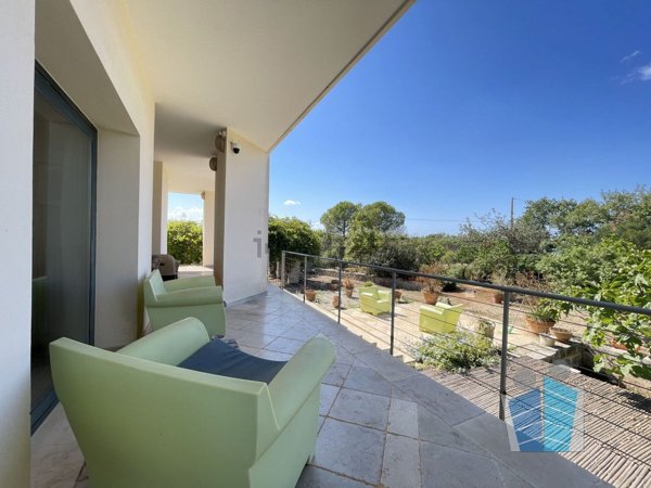 casa indipendente in vendita a Monteroni di Lecce