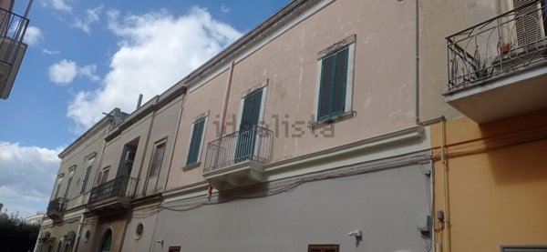 appartamento in vendita a Monteroni di Lecce