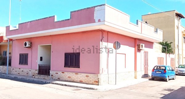 quadrivano in vendita a Monteroni di Lecce
