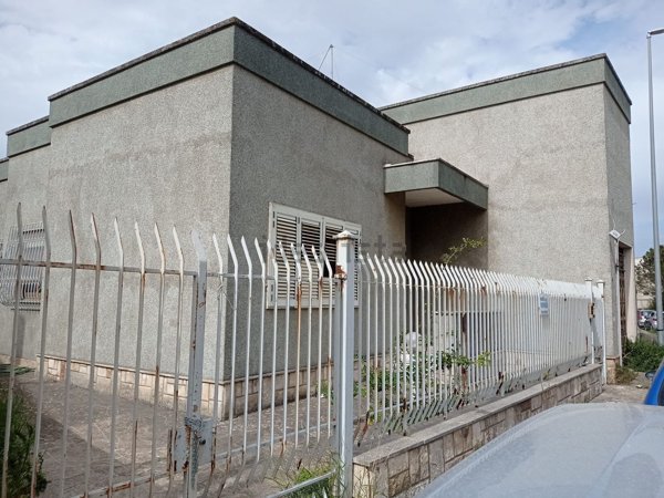 casa indipendente in vendita a Monteroni di Lecce