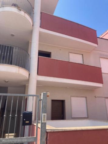 appartamento in vendita a Monteroni di Lecce