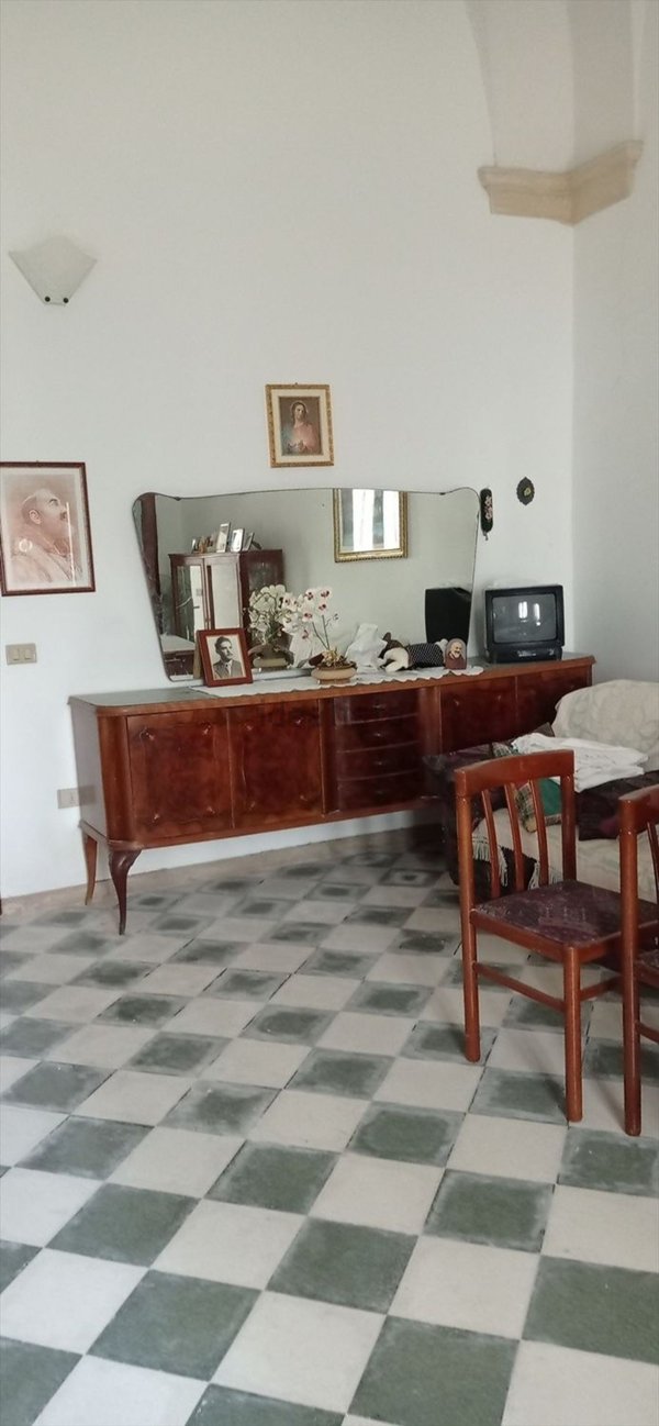 casa indipendente in vendita a Monteroni di Lecce