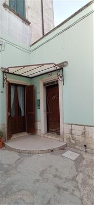 casa indipendente in vendita a Monteroni di Lecce