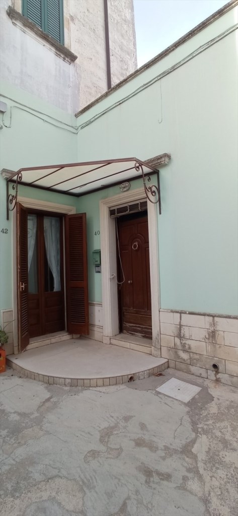 casa indipendente in vendita a Monteroni di Lecce