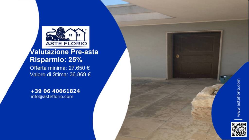 locale commerciale in vendita a Monteroni di Lecce