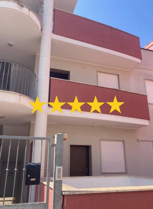 appartamento in vendita a Monteroni di Lecce