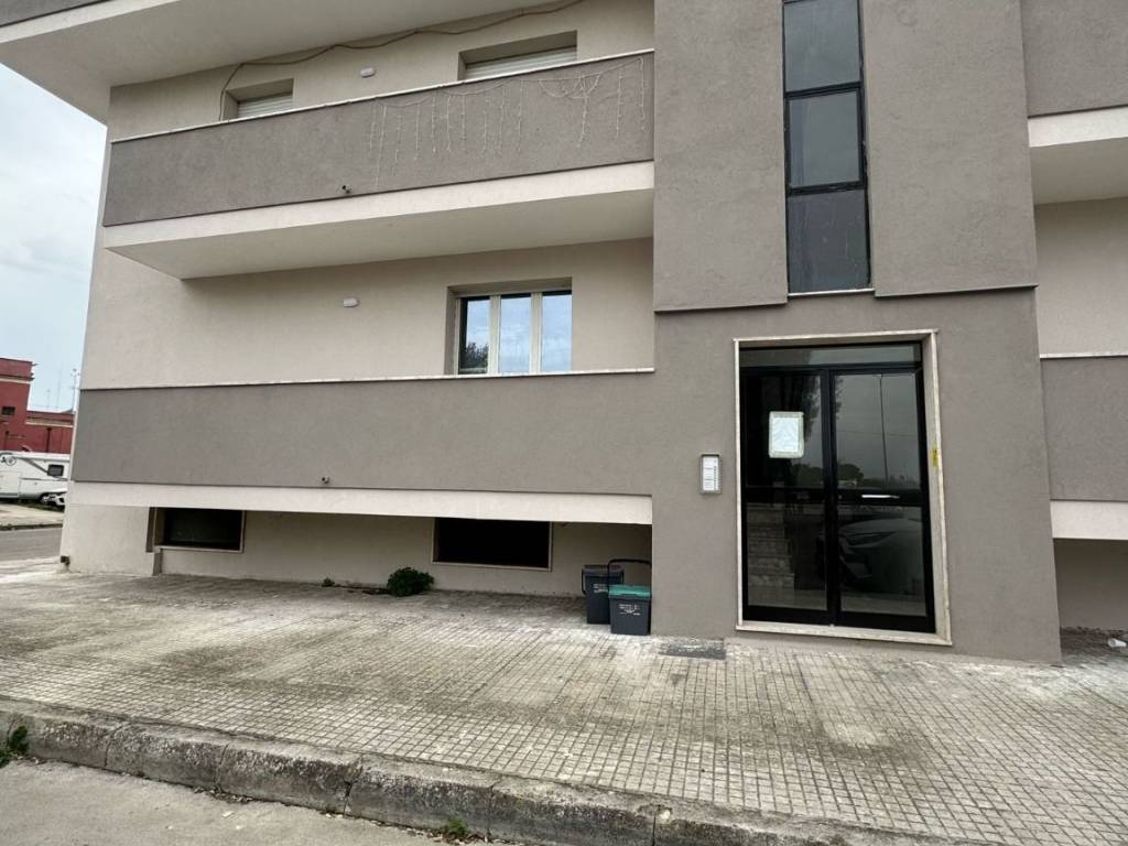 appartamento in vendita a Monteroni di Lecce