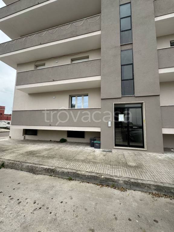 appartamento in vendita a Monteroni di Lecce