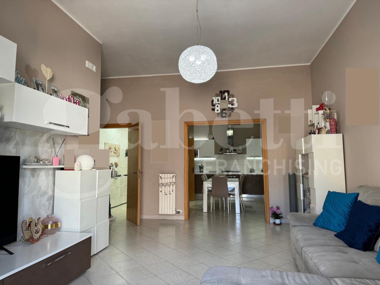 appartamento in vendita a Monteroni di Lecce