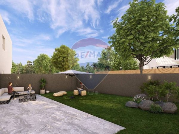 casa indipendente in vendita a Monteroni di Lecce