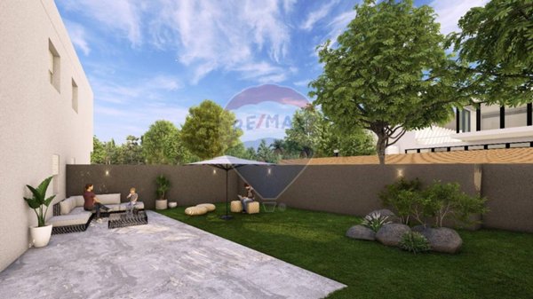 casa indipendente in vendita a Monteroni di Lecce