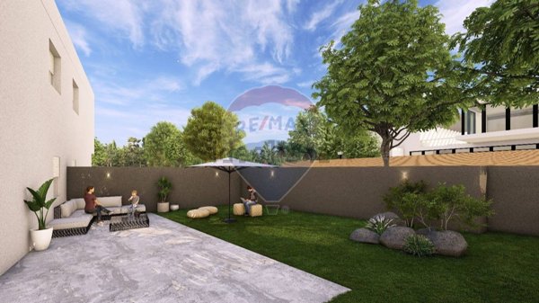 casa indipendente in vendita a Monteroni di Lecce