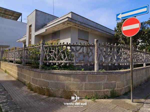 casa indipendente in vendita a Monteroni di Lecce