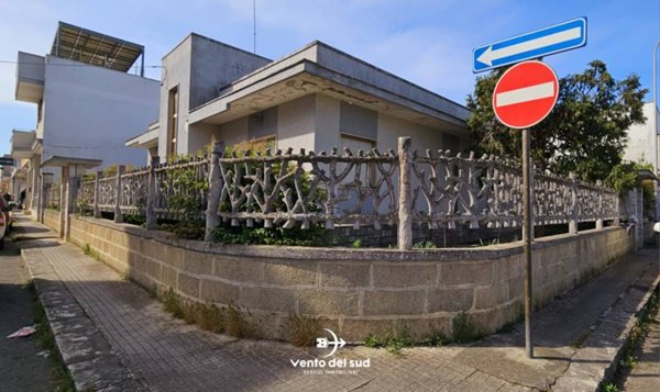 casa indipendente in vendita a Monteroni di Lecce