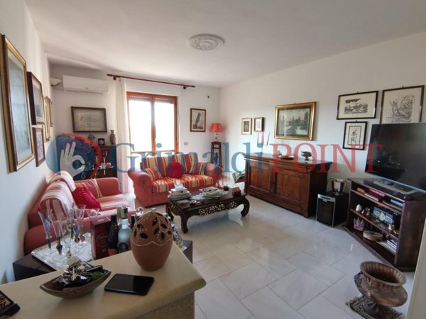 appartamento in vendita a Monteroni di Lecce