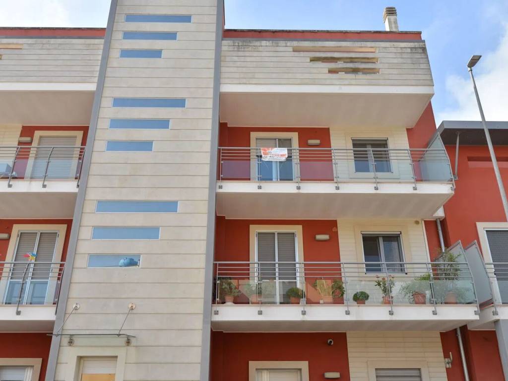 appartamento in vendita a Monteroni di Lecce