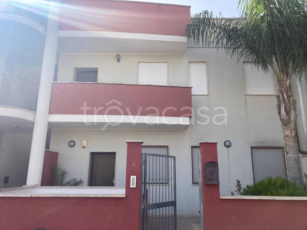 appartamento in vendita a Monteroni di Lecce