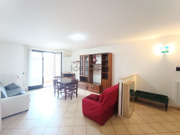 appartamento in vendita a Monteroni di Lecce