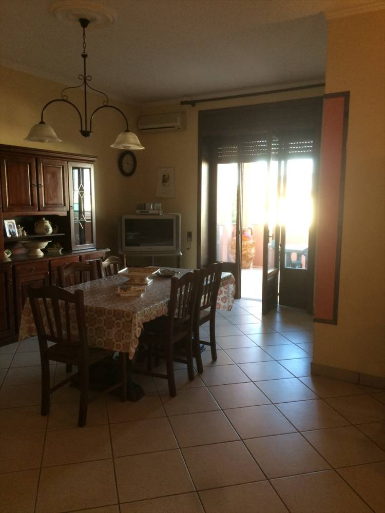appartamento in vendita a Monteroni di Lecce