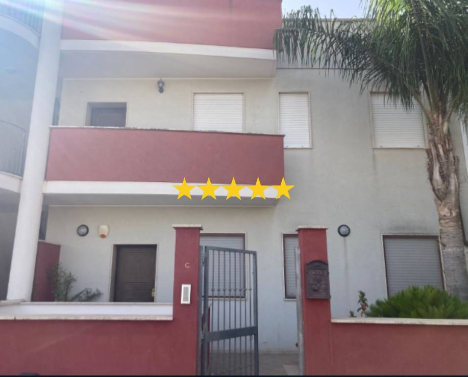 appartamento in vendita a Monteroni di Lecce