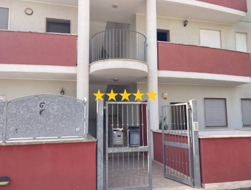 appartamento in vendita a Monteroni di Lecce