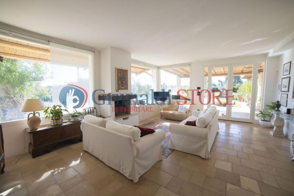 casa indipendente in vendita a Monteroni di Lecce