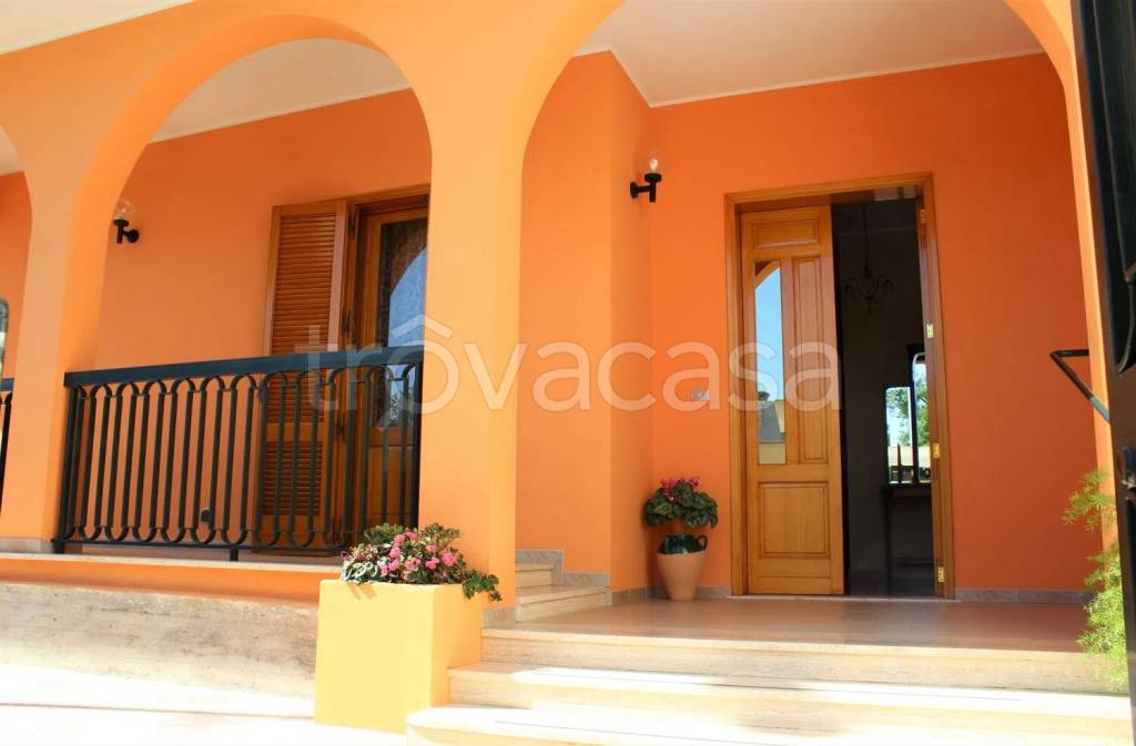 casa indipendente in vendita a Monteroni di Lecce