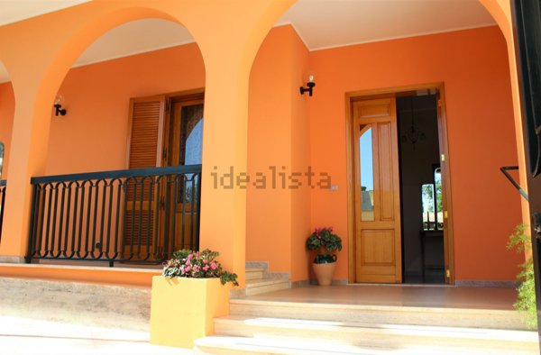 casa indipendente in vendita a Monteroni di Lecce