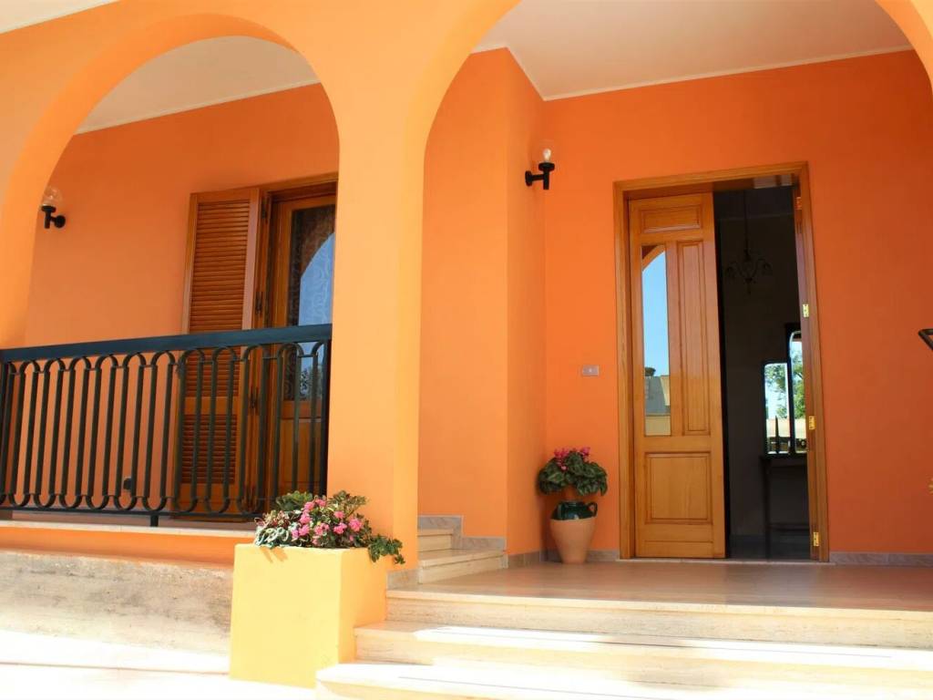 casa indipendente in vendita a Monteroni di Lecce