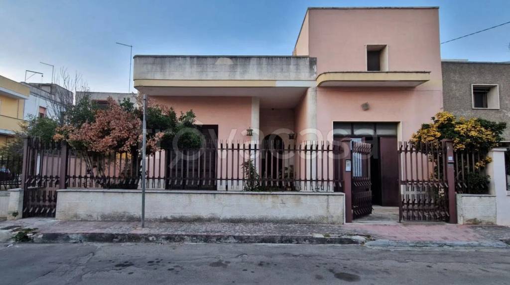 casa indipendente in vendita a Monteroni di Lecce