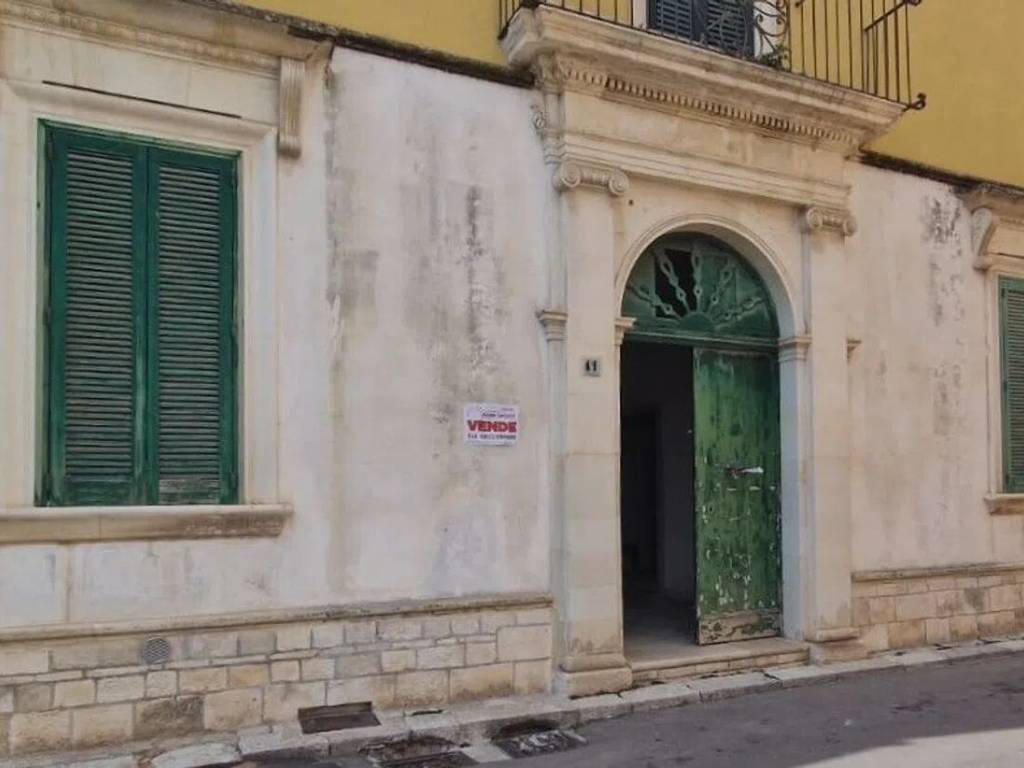 casa indipendente in vendita a Monteroni di Lecce