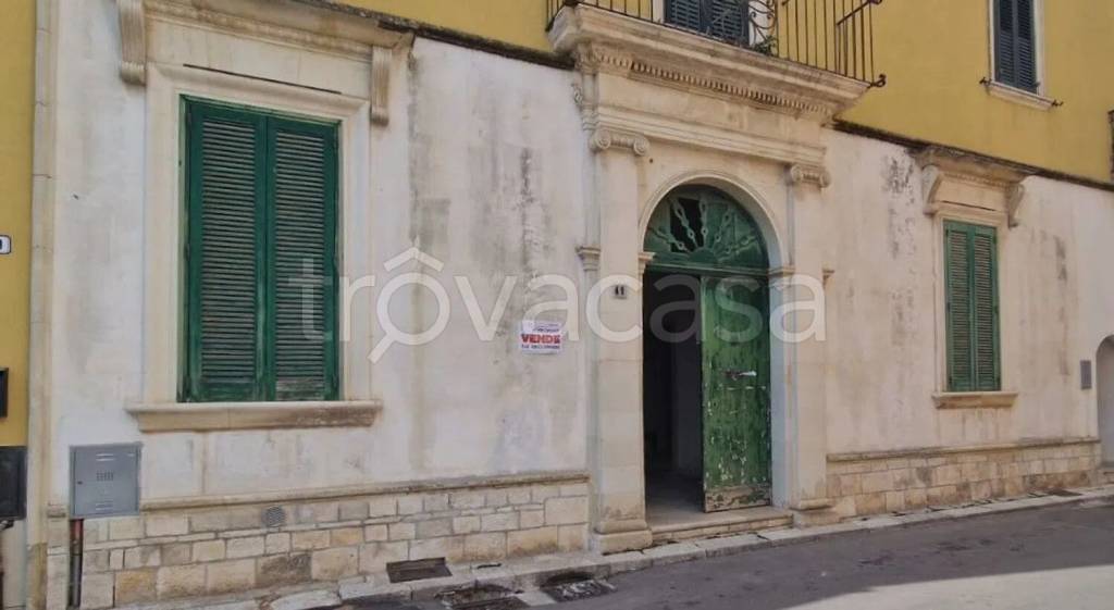 casa indipendente in vendita a Monteroni di Lecce