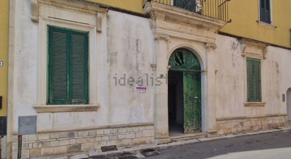 casa indipendente in vendita a Monteroni di Lecce