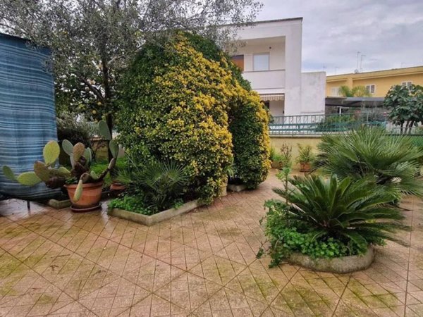 appartamento in vendita a Monteroni di Lecce