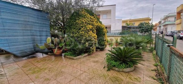 appartamento in vendita a Monteroni di Lecce