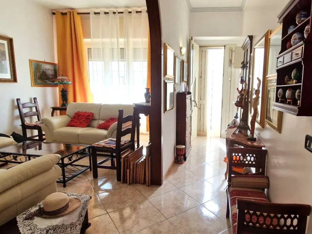 appartamento in vendita a Monteroni di Lecce