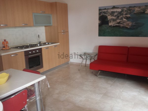 appartamento in vendita a Monteroni di Lecce